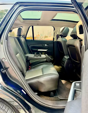 صورة 12 لـ 2013 FORD EDGE
