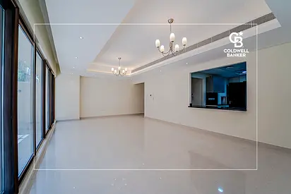 Single Row | Close to Exit | Vacant in August