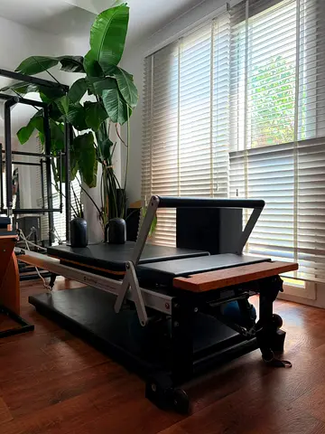 Stott / merithew V2max with tower, converter , extender box and everything