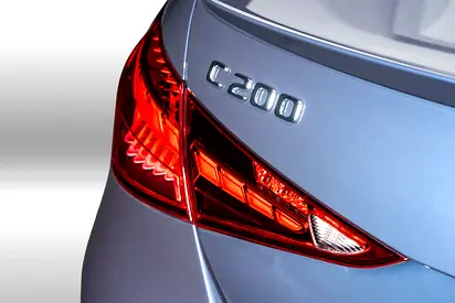 2026 Mercedes-BENZ C-CLASS — миниатюра 8