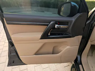 2015 Toyota LAND CRUISER — фото 19