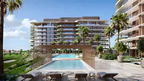 Selling Less Original Price | Pool & Canal View
