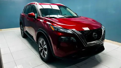 صورة 4 لـ 2022 Nissan ROGUE