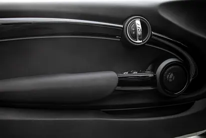 2022 MINI COOPER 缩略图 13