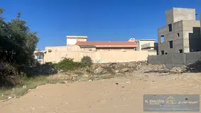 HOT DEAL | Residential Plot for Sale in Al Rawda 2 Ajman