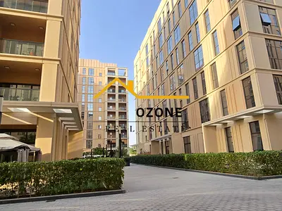 Elegant Studio | SW1 Al Mamsha | Premium Lifestyle | Pool, Gym & Covered Parking