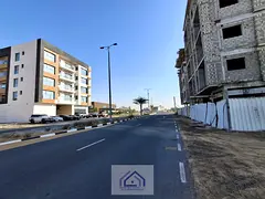 Prime Corner Residential Plot /G+4/ Tilal /Zone B
