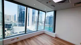 Fully Fitted Office | Canal View | Corner Office