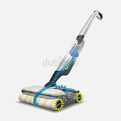 Karcher vaccume ckeaner