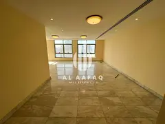Master bedroom | Built in wardrobes | ⁠Maids Room | Parking free | GYM paid | Swimming pool paid