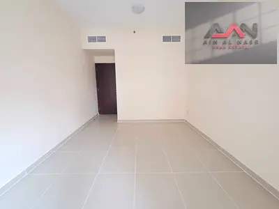 spacious 2 bedroom apartments available for rent AC free with 1 month free 6 payment