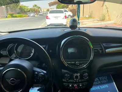 2019 MINI COOPER — миниатюра 12