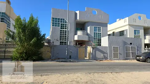 Villa for sale in Sharjah, Al-Riffa area