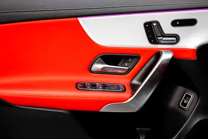 Mercedes-Benz A-Class A 200 AMG, миниатюра 14
