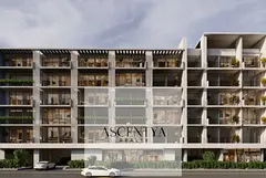 Huge 1 Bed Ready To Move In 1 Month | 20/80 Payment Plan Available | Discount Limited Offer | Easy A