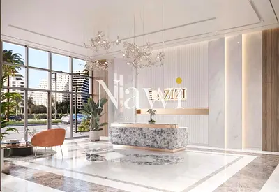 Waterfront Living | Prime Investment | Studio