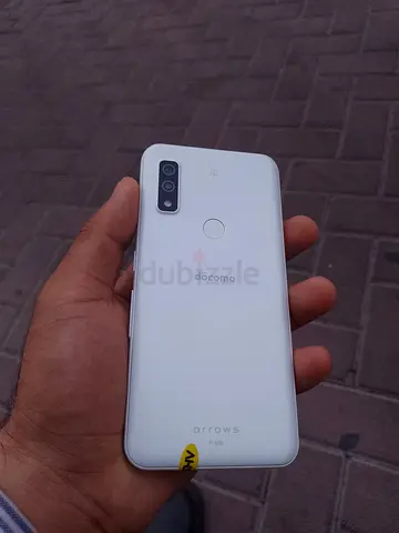 ARROWS MOBILE