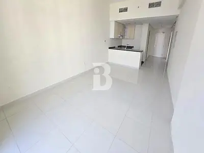 Unfurnished | High Floor | Spacious Layout