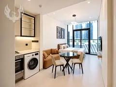 Brand New | Stylish Studio | Inviting Space
