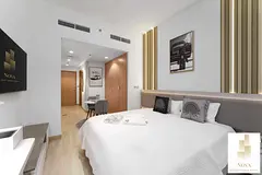 Serviced Bills Included ! Studio Cozy New Furnished