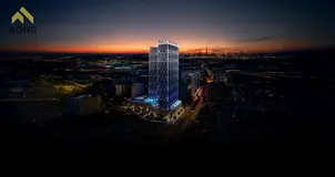 HOT DEAL | NO COMMISSION | Binghatti Vintage Majan | City & Skyline Views | FULL CASH OFFER \ Negoti