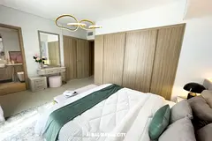 Own this villa by 400k Only - Beachfront - Ready