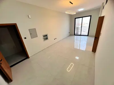 العالية | أول ساكن | غرفتين ماستر | تشطيبات مودرن | 46 ألف