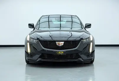 صورة 2 لـ 2024 Cadillac CT5