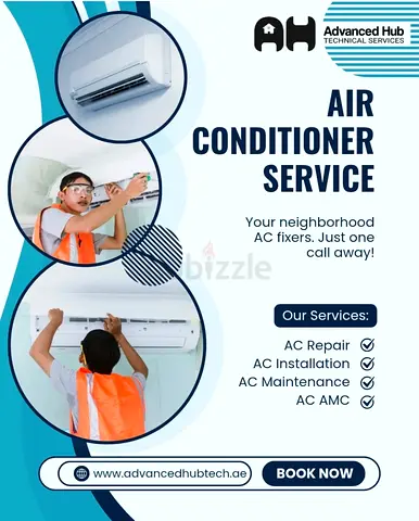 Technical services