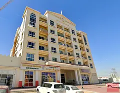 Spacious 2-Bedroom Apartment with Balcony | Al Jawzaa A | Family Building | Rented 70k