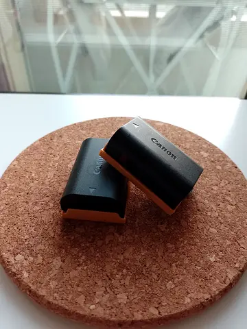 CANON LP-6N BATTERY