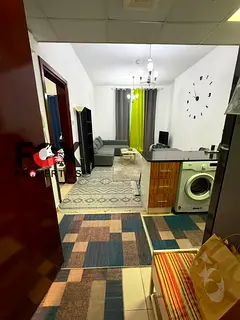 Fully Furnished Apartment in City Tower | Balcony with Ruler's Court View | Free Parking | Easy Acce