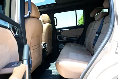 Jetour T2 Luxury, миниатюра 13