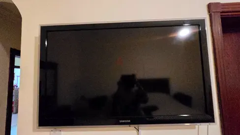 Samsung 44"  TV - Good Condition
