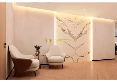 Newly Renovated & Furnished | Fully Fitted | Premium Unit