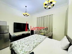 Furnished Studio | Berlin Group 1 | Open View