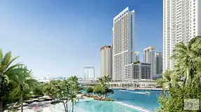 READY 2026 - FULLY FURNISHED - 1Y FREE SERVICE