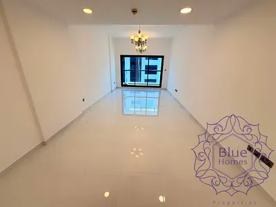 Ready to Move 1BHK | 15 Days Free | 6 Installments | 5% PDC in 2 Months