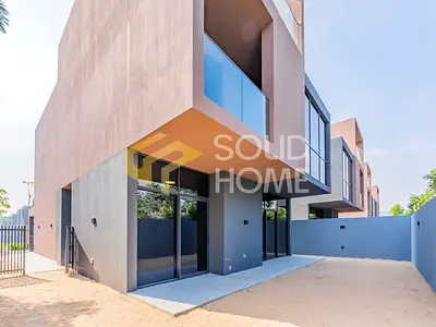 Standalone|Corner|Near Amenities&Pool;|Full Privacy