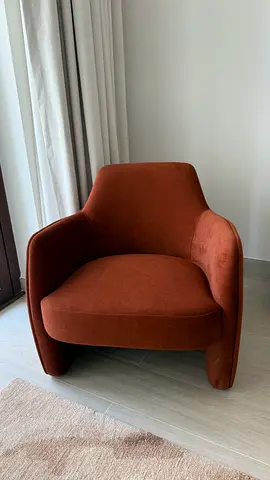 Brand New Modern Chair | Never Used