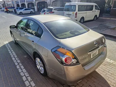 2012 Nissan ALTIMA — фото 16