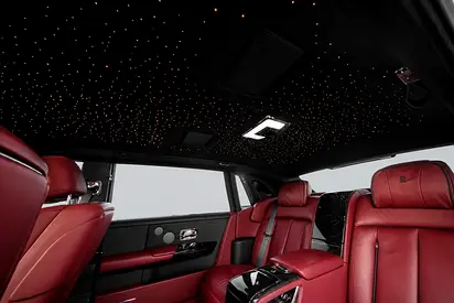 صورة 10 لـ 2017 ROLLS-ROYCE PHANTOM