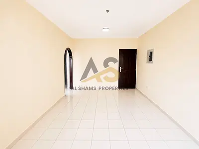 Ready to Move | Bright 1BR | Near Metro | Family Building