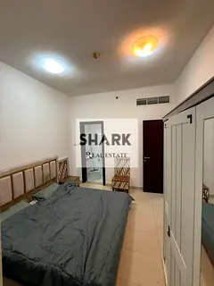 fully Furnished 1 Bedroom Apartment for Sale | City Tower, Ajman