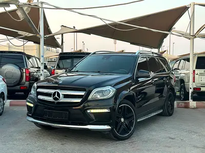 2016 Mercedes-BENZ GL 照片 3