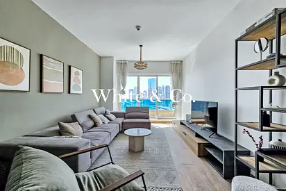 Tenanted | Upgraded | Furnished | Sea View