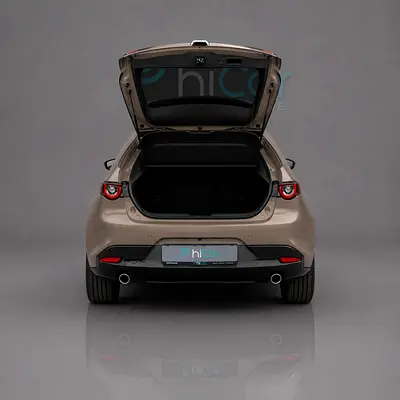 Mazda MAZDA3 Intense, миниатюра 4
