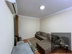 Parking - First Tenant - Fully Furnished - Luxury Furnishings - Balcony Open View - Equipped Kitchen