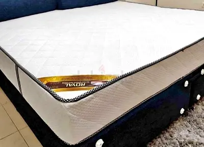 Brand new spring mattress