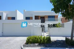 premium Finishing | Private Pool | 4 BR w/ Maid's